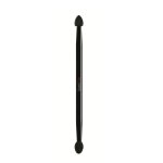 Black up - pinceau double embout pinceaux poudre 1 pieces unisex Black up - pinceau double embout pinceaux poudre 1 pieces unisex