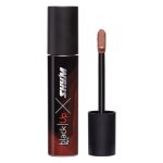 Black up - black|up x shy'm - fard  paupires liquide fard  paupires 3. 5 ml or rose unisex