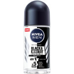 Nivea deodorant déodorant bille homme anti - transpirant black&white original 50ml Nivea deodorant déodorant bille homme anti - transpirant black&white original 50ml