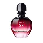 Paco rabanne black xs for her eau de parfum 50ml Paco rabanne black xs for her eau de parfum 50ml