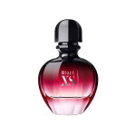 Paco rabanne black xs for her eau de parfum 30ml Paco rabanne black xs for her eau de parfum 30ml
