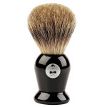 Monsieur barbier rasage et soin aprs rasage blaireau de rasage traditionnel
