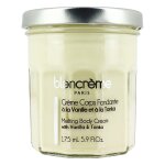 Blancrème - creme corps fondante - vanille & tonka crème et lait hydratant 175 ml unisex Blancrème - creme corps fondante - vanille & tonka crème et lait hydratant 175 ml unisex