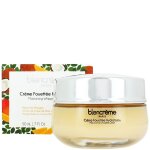 Blancrme - creme visage fouette hydratante crme de jour 50 ml unisex