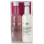 Blancrème - duo gel douche et lait corps coco litchi gel douche 1 pieces unisex Blancrème - duo gel douche et lait corps coco litchi gel douche 1 pieces unisex