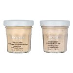 Blancrme - exfoliating sobet + cream mask duo 80ml coffrets 1 pieces female