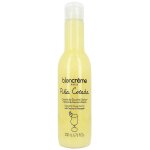 Blancrme - granite de douche exfoliant - pina colada gel douche 200 ml unisex