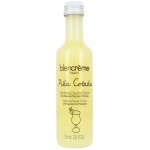 Blancrme - granite de douche exfoliant - pina colada gel douche 75 ml unisex