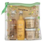 Blancrme - hydration routine set coffrets 1 pieces female