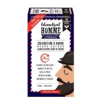 Blondpil - coloration  barbe brun naturel coloration permanente 60 ml male