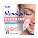 Blondpil - dcolor' douceur visage - 89% naturel claircissement et dcoloration 50 ml female