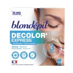 Blondpil - dcolor' express visage - 89% naturel claircissement et dcoloration 50 ml female