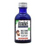 Blondpil - huile  barbe - barbe longue soin barbe 50 ml male