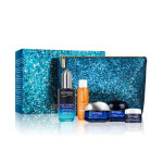 Biotherm blue therapy coffret soin anti - ge