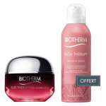 Biotherm blue therapy pot 50 ml&spray 200 ml Biotherm blue therapy pot 50 ml&spray 200 ml
