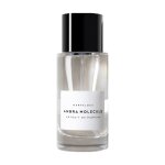 Bmrvls - ambra molecule eau de parfum 50 ml unisex Bmrvls - ambra molecule eau de parfum 50 ml unisex