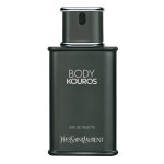 Yves saint laurent body kouros eau de toilette vaporisateur 100 ml Yves saint laurent body kouros eau de toilette vaporisateur 100 ml