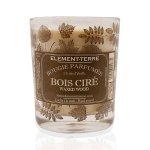 élément terre bougie parfumée bougie parfumée 200g élément terre bougie parfumée bougie parfumée 200g