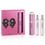 Viktor&rolf bonbon bonbon eau de parfum pack de 3 flacons18ml Viktor&rolf bonbon bonbon eau de parfum pack de 3 flacons18ml