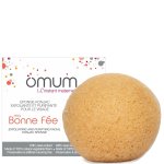 Omum visage eponge unitaire