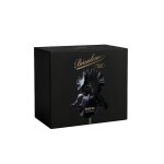 Borsalino - black iris coffret parfum homme 1 pieces male