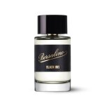 Borsalino - black iris eau de parfum 100 ml male