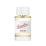 Borsalino - white iris eau de parfum 100 ml female