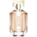 Hugo boss boss the scent for her eau de parfum 100ml