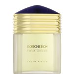 Boucheron boucheron pour homme eau de parfum 100ml