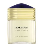 Boucheron boucheron pour homme eau de toilette 100ml Boucheron boucheron pour homme eau de toilette 100ml