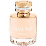 Boucheron - quatre eau de parfum 50 ml female