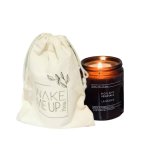 Wake me up. paris bougie pot verre 180 g