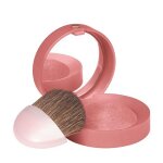 Bourjois - boite ronde blush blush 2. 5 g or rose unisex