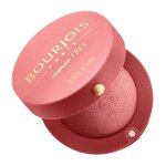 Bourjois - boite ronde blush blush 2 g or rose unisex Bourjois - boite ronde blush blush 2 g or rose unisex