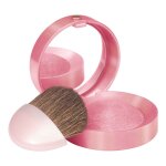 Bourjois - boite ronde blush blush 2 g or rose unisex