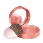 Bourjois - boite ronde blush blush 2 g or rose unisex