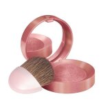 Bourjois - boite ronde blush blush 2 g or rose unisex
