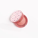 Bourjois - elise chalmin blush 2. 5 g nude unisex