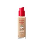 Bourjois - healthy mix clean fond de teint 30 ml blanc female