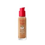 Bourjois - healthy mix clean fond de teint 30 ml blanc female