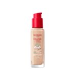 Bourjois - healthy mix clean fond de teint 30 ml blanc female