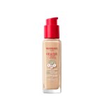 Bourjois - healthy mix clean fond de teint 30 ml blanc female