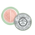 Bourjois - de riz de java 3, 5gr spray fixateur et poudre fixatrice 1 pieces blanc female