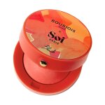Bourjois - soi paris petite bote ronde blush 2. 5 g rouge fonc unisex