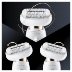 Braun epilateur electrique braun silk - pil9flex9 - 300ensemble beaut, pilateur lectrique pour ...