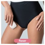 Braun epilateur electrique braun silk - pil beauty set5 5 - 875 premiers pas 4 - en - 1 sans fil, wet&dry, ...