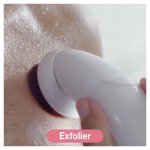 Braun epilateur electrique braun silk - pil beauty set9 9 - 975 deluxe 6 - en - 1 sans fil, wet&dry, ...