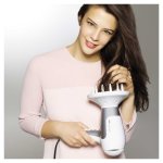 Braun sche - cheveux braun satin hair sche - cheveux 5 powerperfection hd585 - schage puissant et ...