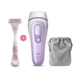Braun - silk - pil silkexpert pro 3 rasoir et produits dpilatoires 1 pieces female