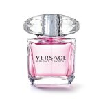 Versace bright crystal eau de toilette 30ml